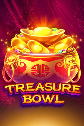 Демо версия Treasure Bowl от JDB Gaming | Чемпион Слотс 
