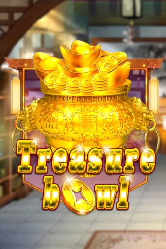 Демо версия Treasure Bowl от KA Gaming | Чемпион Слотс 