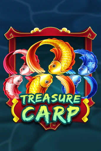 Демо версия Treasure Carp от KA Gaming | Чемпион Слотс 