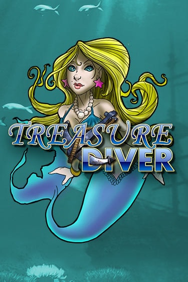 Демо версия Treasure Diver от Habanero | Чемпион Слотс 