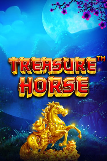 Демо версия Treasure Horse от Pragmatic Play | Чемпион Слотс 
