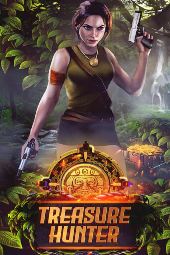 Демо версия Treasure Hunter от F*Bastards | Чемпион Слотс 