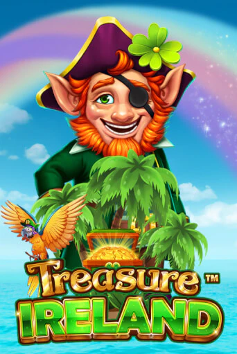 Демо версия Treasure Ireland от Games Global | Чемпион Слотс 