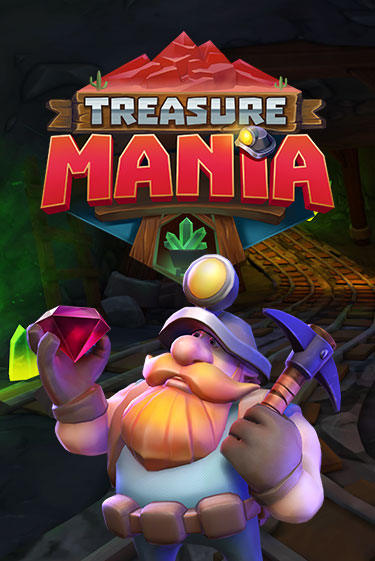Демо версия Treasure Mania от Evoplay | Чемпион Слотс 