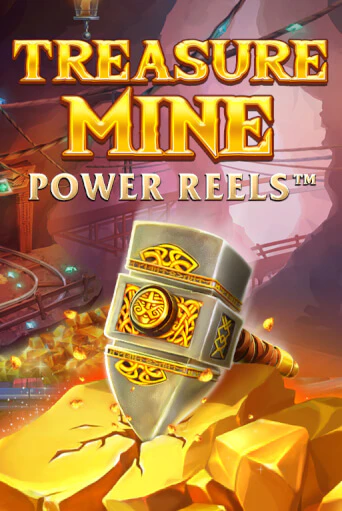 Демо версия Treasure Mine Power Reels от Red Tiger | Чемпион Слотс 