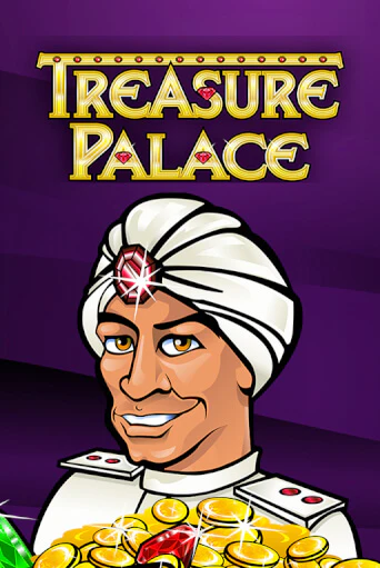 Демо версия Treasure Palace от Microgaming | Чемпион Слотс 