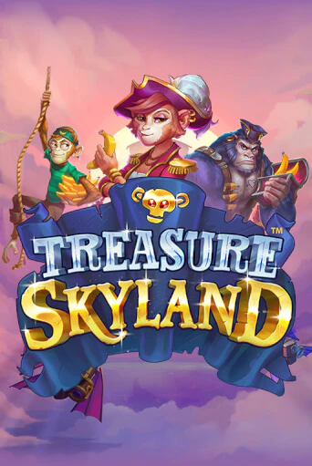 Демо версия Treasure Skyland от Microgaming | Чемпион Слотс 
