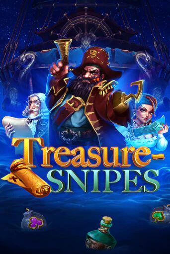 Демо версия Treasure-snipes от Evoplay | Чемпион Слотс 