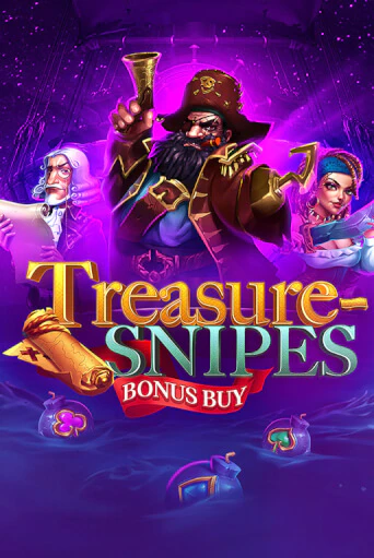 Демо версия Treasure-snipes Bonus Buy от Evoplay | Чемпион Слотс 