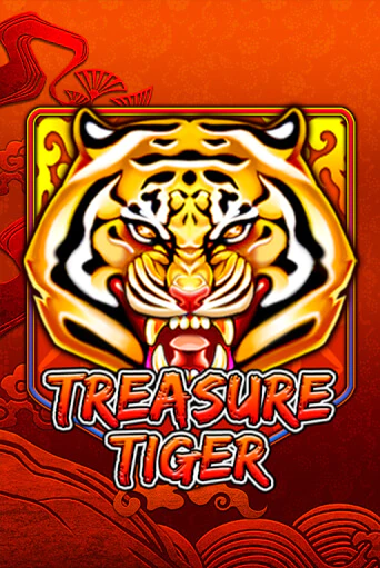 Демо версия Treasure Tiger от KA Gaming | Чемпион Слотс 