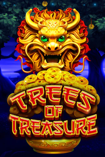 Демо версия Trees of Treasure от Pragmatic Play | Чемпион Слотс 