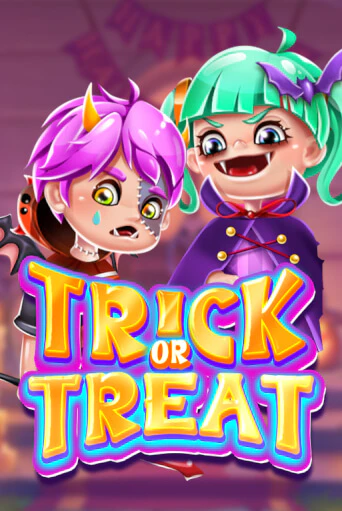 Демо версия Trick Or Treat от KA Gaming | Чемпион Слотс 
