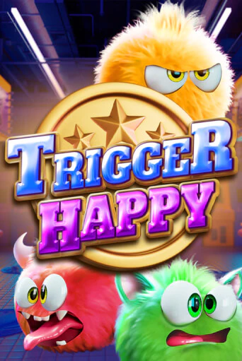 Демо версия Trigger Happy от Big Time Gaming | Чемпион Слотс 