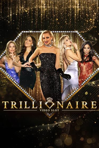 Демо версия Trillionaire от Red Tiger | Чемпион Слотс 