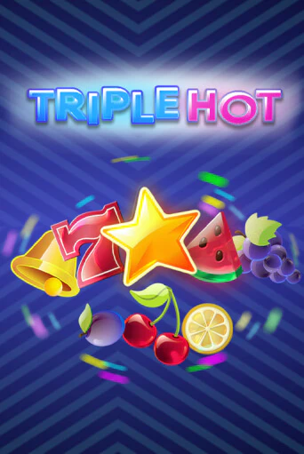 Демо версия Triple Hot от Fazi | Чемпион Слотс 