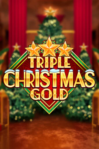 Демо версия Triple Christmas Gold от Thunderkick | Чемпион Слотс 