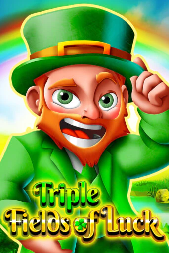 Демо версия Triple Fields of Luck от Fazi | Чемпион Слотс 