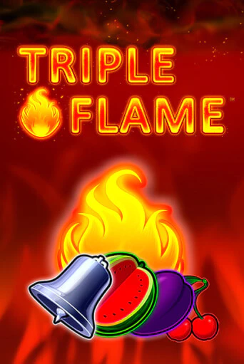 Демо версия Triple Flame от Merkur Gaming | Чемпион Слотс 