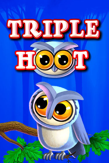 Демо версия Triple Hoot от High 5 | Чемпион Слотс 