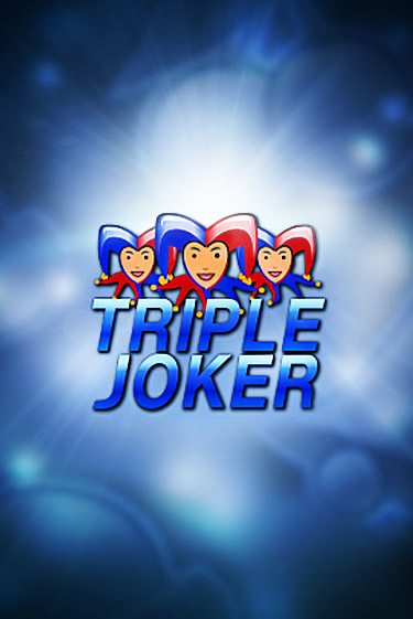 Демо версия Triple Joker от TomHorn | Чемпион Слотс 