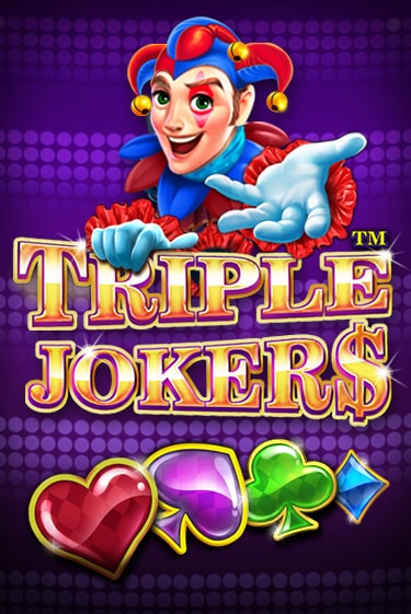 Демо версия Triple Jokers от Pragmatic Play | Чемпион Слотс 