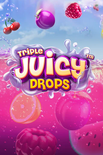 Демо версия Triple Juicy Drops от BetSoft | Чемпион Слотс 
