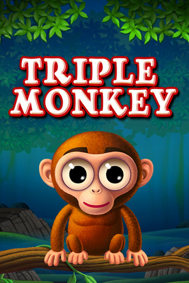 Демо версия Triple Monkey от High 5 | Чемпион Слотс 