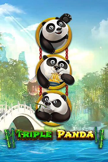 Демо версия Triple Panda от Spadegaming | Чемпион Слотс 