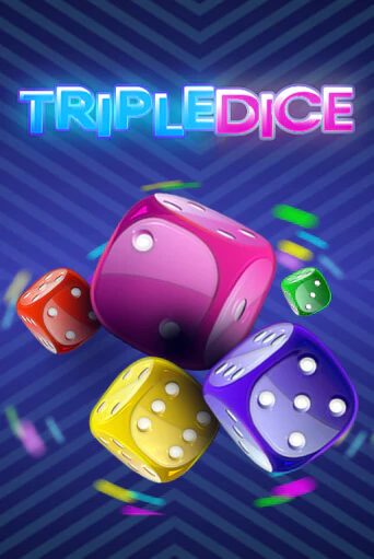 Демо версия Triple Dice от Fazi | Чемпион Слотс 