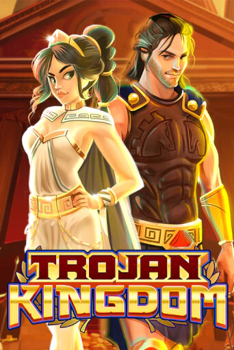 Демо версия Trojan Kingdom от Games Global | Чемпион Слотс 