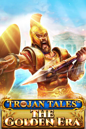 Демо версия Trojan Tales - The Golden Era от Spinomenal | Чемпион Слотс 