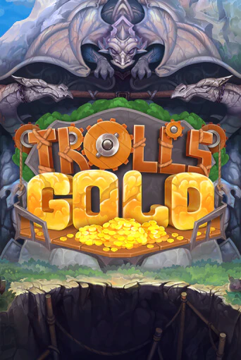 Демо версия Troll's Gold от Relax Gaming | Чемпион Слотс 