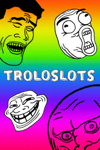 Демо версия Troloslots от 5 Men Gaming | Чемпион Слотс 