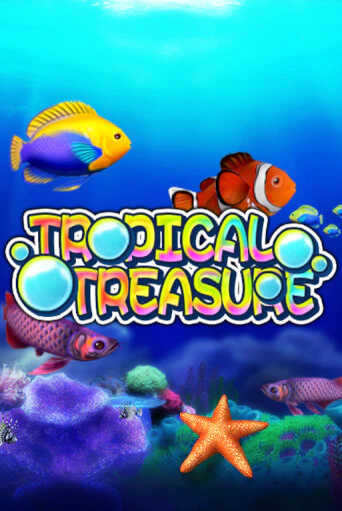 Демо версия Tropical Treasure от SimplePlay | Чемпион Слотс 