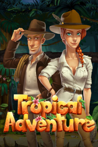 Демо версия Tropical Adventure от Stakelogic | Чемпион Слотс 