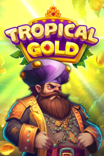Демо версия Tropical Gold от Fugaso | Чемпион Слотс 