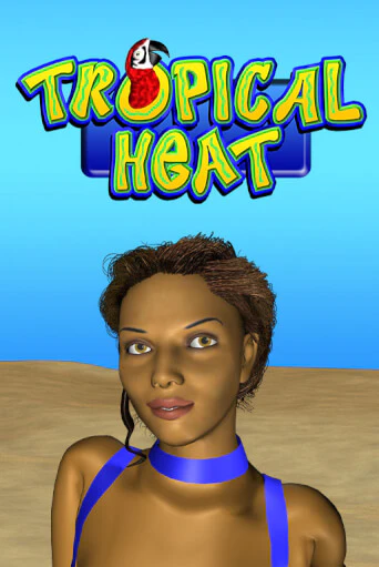 Демо версия Tropical Heat от Merkur Gaming | Чемпион Слотс 