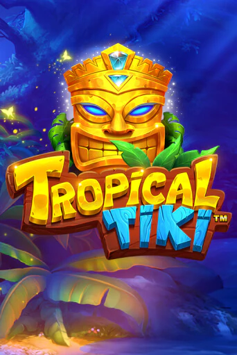Демо версия Tropical Tiki от Pragmatic Play | Чемпион Слотс 