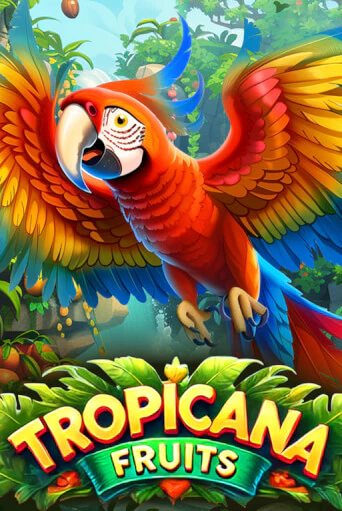 Демо версия Tropicana Fruits от Onlyplay | Чемпион Слотс 
