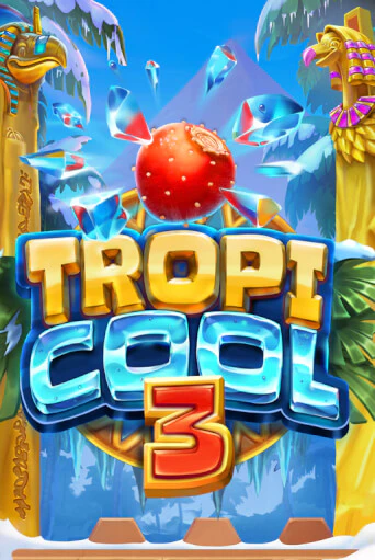 Демо версия Tropicool 3 от ELK Studios | Чемпион Слотс 
