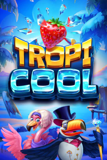 Демо версия Tropicool от ELK Studios | Чемпион Слотс 