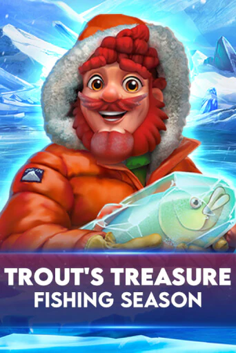 Демо версия Trout's Treasure - Fishing Season от Spinomenal | Чемпион Слотс 