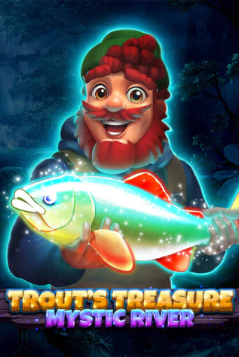 Демо версия Trout's Treasure - Mystic River от Spinomenal | Чемпион Слотс 