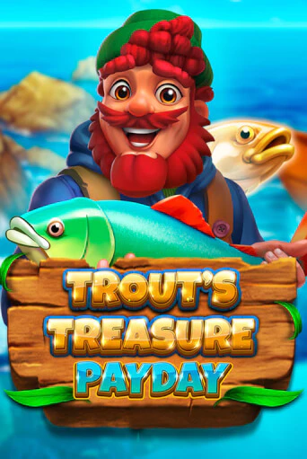 Демо версия Trout's Treasure - Payday от Spinomenal | Чемпион Слотс 