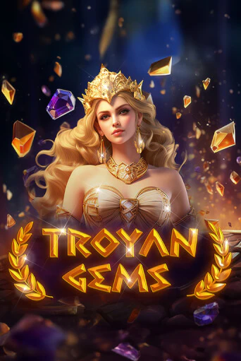 Демо версия Troyan Gems от Onlyplay | Чемпион Слотс 