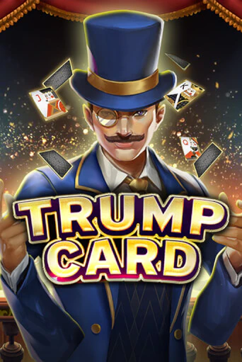 Демо версия Trump Card от JDB Gaming | Чемпион Слотс 