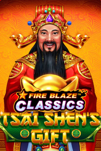 Демо версия Tsai Shen's Gift от Playtech | Чемпион Слотс 