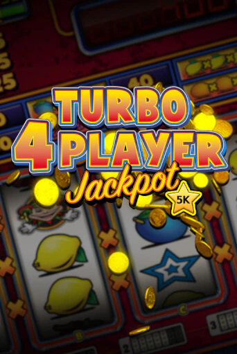 Демо версия Turbo4Player от Stakelogic | Чемпион Слотс 