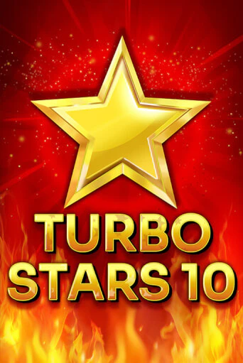 Демо версия TURBO STARS 10 от Fazi | Чемпион Слотс 