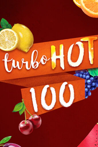 Демо версия Turbo Hot 100 от Fazi | Чемпион Слотс 